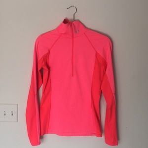 Under Armour quarter zip